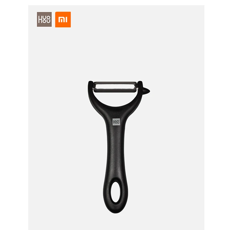 

Xiaomi Mijia Youpin Huohou melon and fruit Peeler stainless steel fruit peeler Multifunction Planing knife