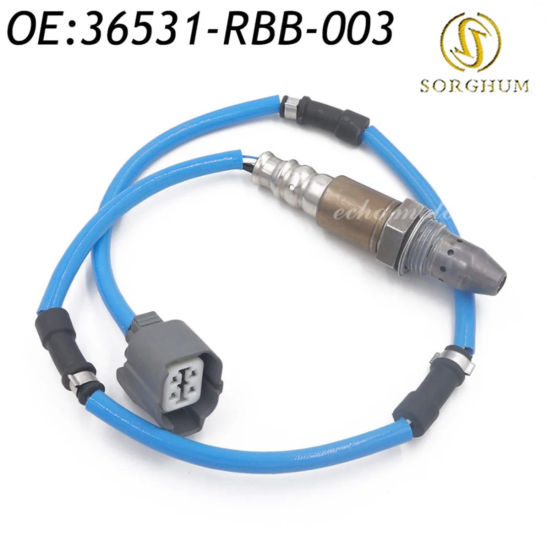 Кислородный Сенсор для Acura TSX OEM 36531-RBB-003 36531RBB003 5S4565 REA1932, OS2203, SG1370, FE80551, SU6973