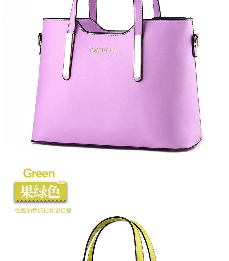 Женская сумка из натуральной кожи Новая модная сумка для путешествий через плечо женская сумка-мессенджер