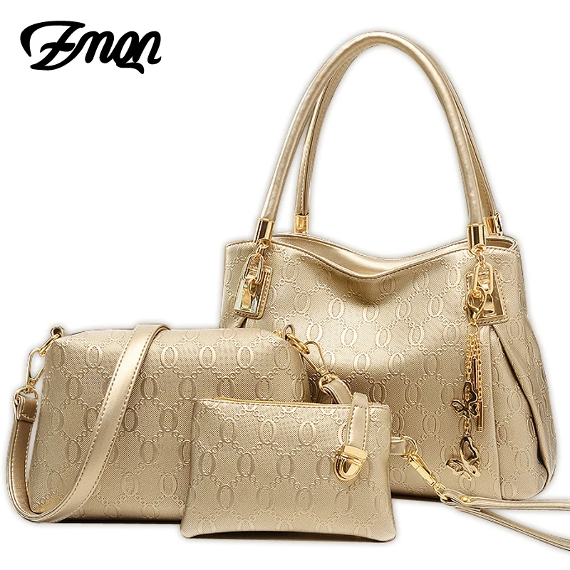 Prix pour ZMQN 3 Ensembles Femmes Sac En Cuir Sac À Main Messenger Composite Sacs Dames Sac À Main Célèbre Marque De Mode Sac Pour Les Femmes Bolsos Prix pour ZMQN 3 Ensembles Femmes Sac En Cuir Sac À Main Messenger Composite Sacs Dames Sac À Main Célèbre Marque De Mode Sac Pour Les Femmes Bolsos