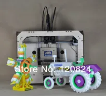 Многофункционально 3d принтер для