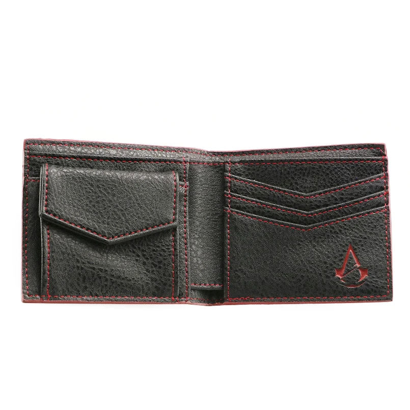 Assassin's Creed Short wallet (9)