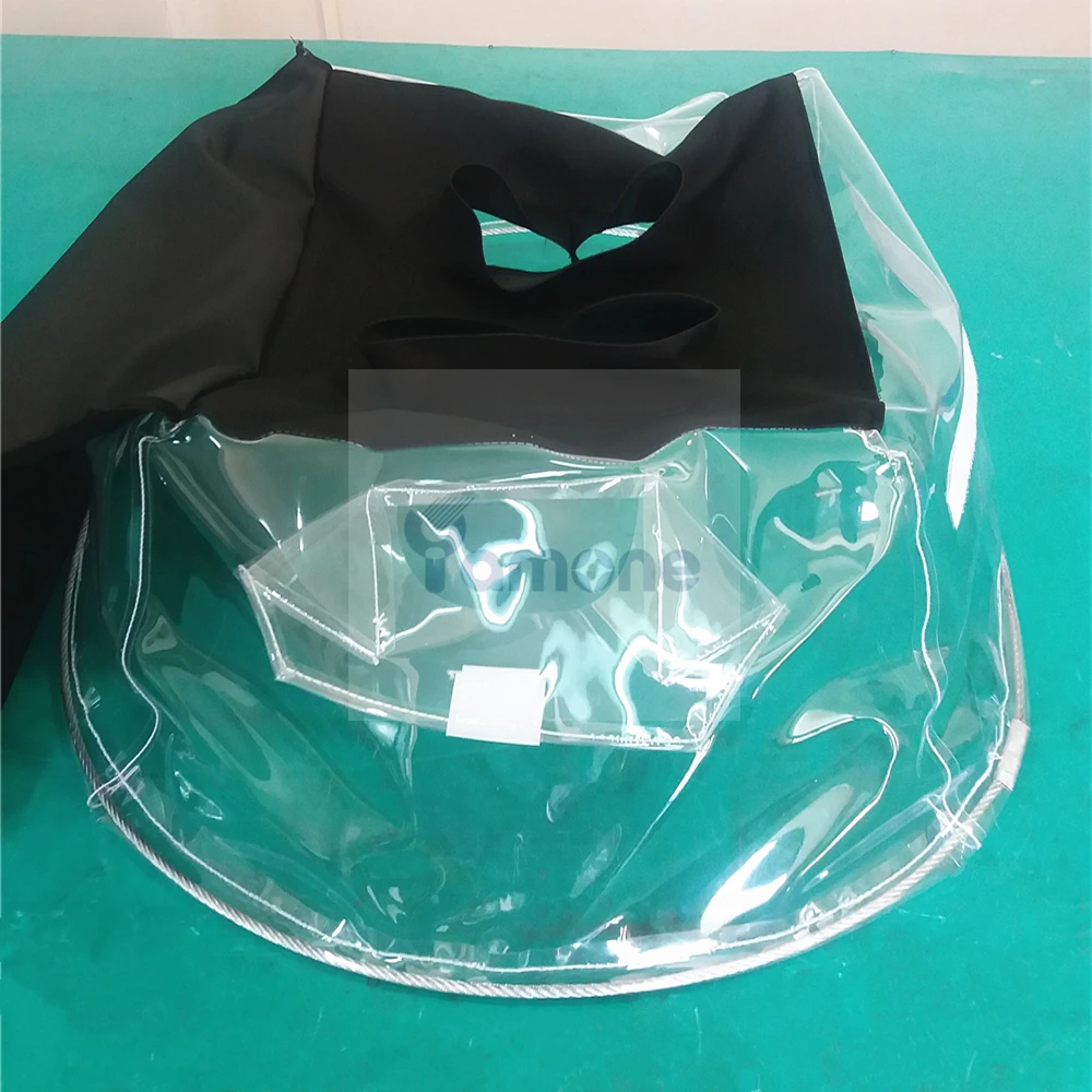 Rain Cover 33