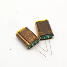 2 шт. Корея VEC5R4505QA-I 5,4 V 5F комбинированный аккумулирования энергии памяти блок питания 5,4 V 5.0F