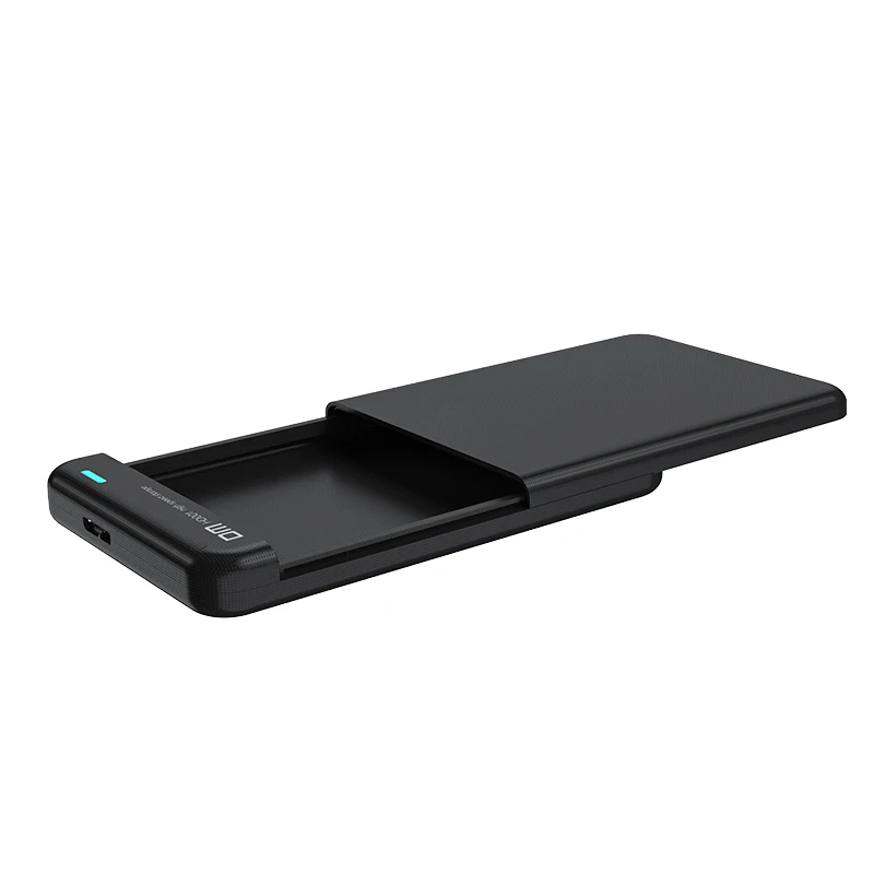 DM 2," SATA к USB 3,0 Micro B жесткий диск SSD Внешний защитный корпус инструмент горячая замена для Macbook