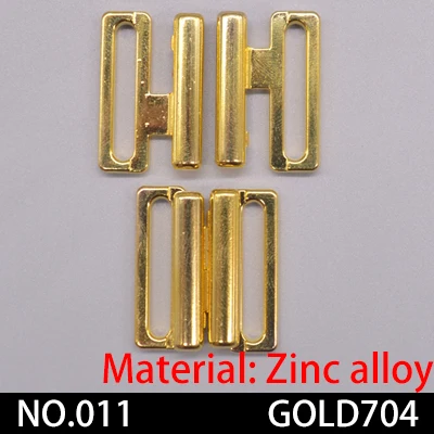 NO011 gold704