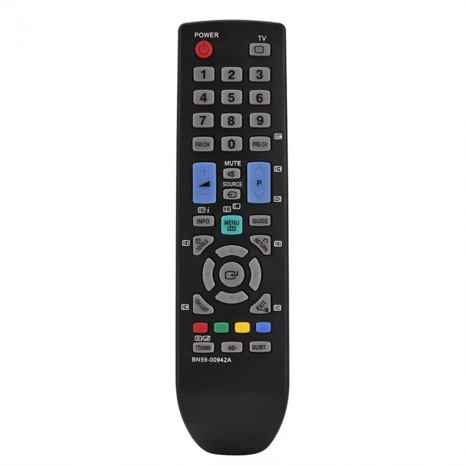 

Replacement Smart TV Remote Control Television Controller for Samsung BN59-00942A