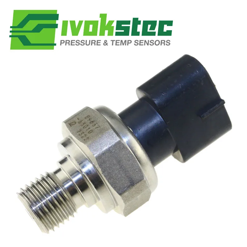

Original OEM Oil Pressure Sensor Switch 2005-2010 For Toyota Ractis NCP100 SCP100 89637-63010 8963763010