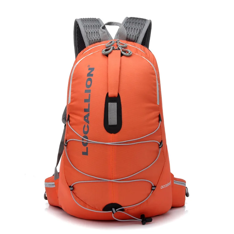 backpack for bicycle riding