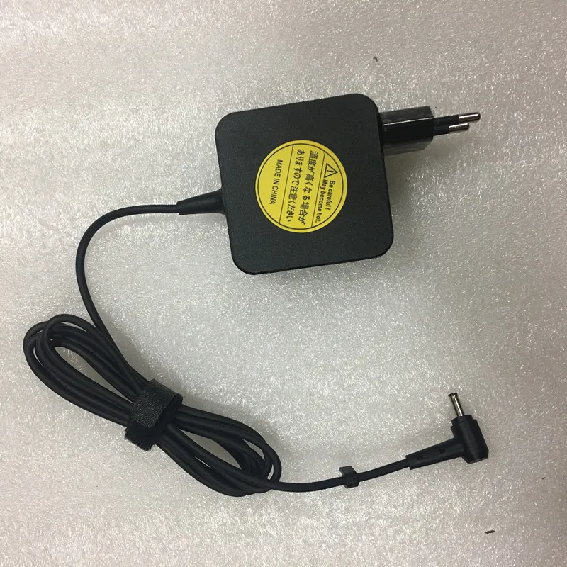 

New Original 19V 2.37A 45W charger 4.0mm*1.35mm EU Plug For Asus Laptop Zenbook UX305 UX21A UX32A Series Taichi 21 ADP-45AW