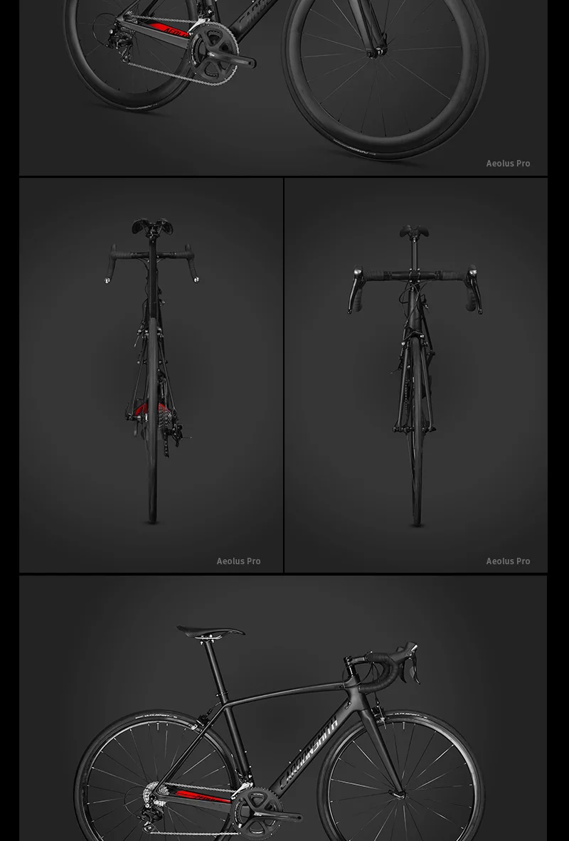 Sale CARBONSMITH Carbon Fiber Road Bike Complete Bicycle Carbon Cycling BICICLETTA Road Bike 18 Speed Bicicleta 18 22 Speed 9