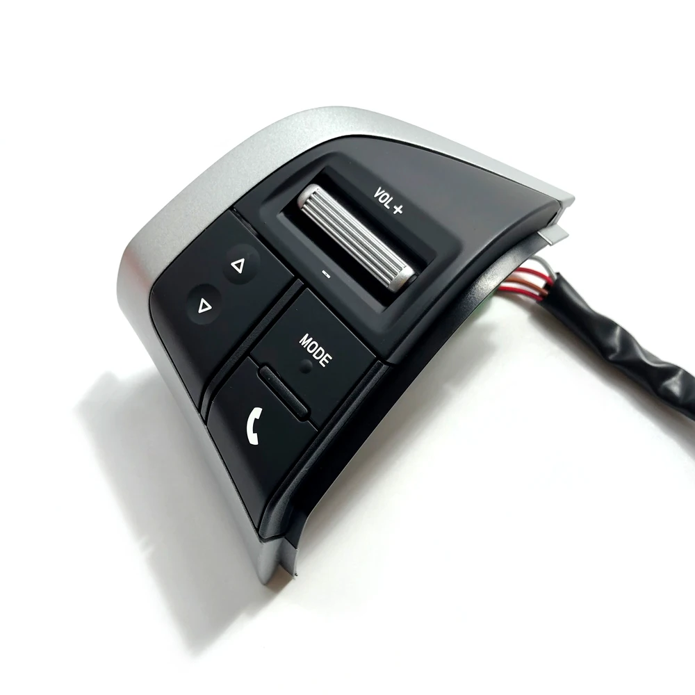 Переключатель рулевого колеса, кнопка круизного управления, автомобильный аудиопроигрыватель, панель рулевого управления, кнопки для Isuzu D max Mux, для Chevy Trailblazer