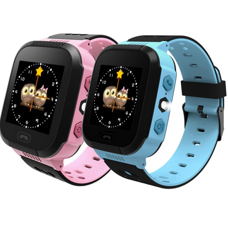LNBEI Q528 Smart Watches for Kids GPS Watch With Camera LNBEI Q528 Smart Watches for Kids GPS Watch With Camera