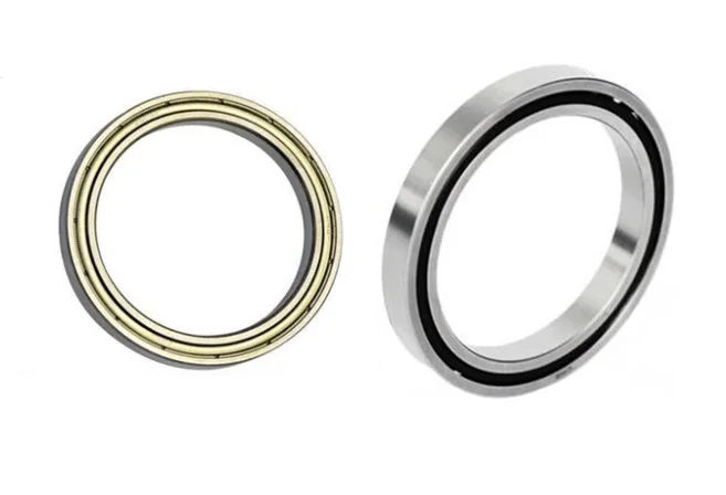 

Gcr15 16004 2RS OR 16004 ZZ 20x42x8mm High Precision Thin Deep Groove Ball Bearings ABEC-1,P0