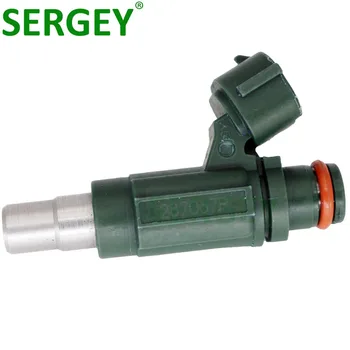

Remanufactured Auto Motorcycle Fuel Injector Injection Nozzle EAT287 For KAWASAKI ZX10R ZXT00E