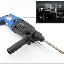 Z1c-ff05-26 электрический молоток промышленного класса многофункциональный свет бытовой выбор три электроинструмента