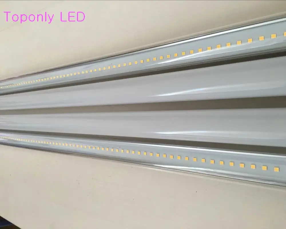 9w 60cm T8 font b led b font font b tube b font light AC100 277V