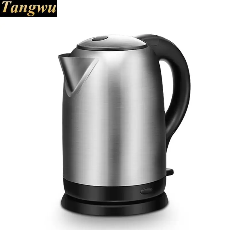 Electric Kettle Has A 304 Stainless Steel Fast Electric Kettles