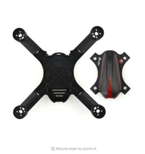 MJX B3Mini B3 мини Bugs3 Дрон Квадрокоптер с дистанционным управлением запасные части