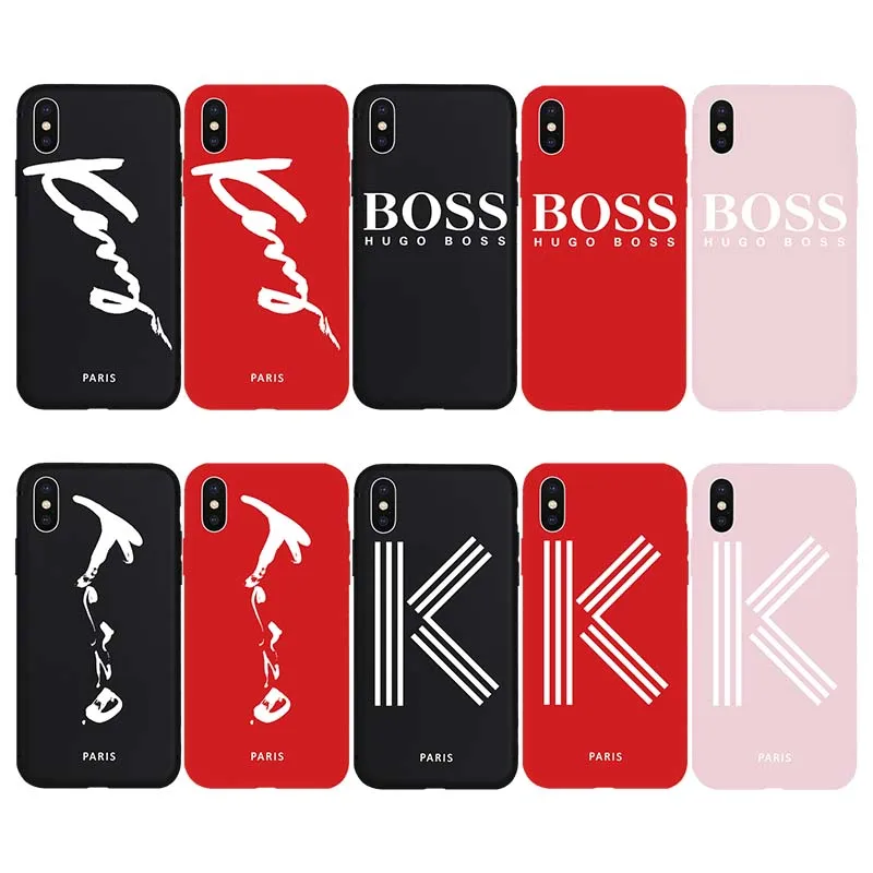 coque iphone xs hugo boss