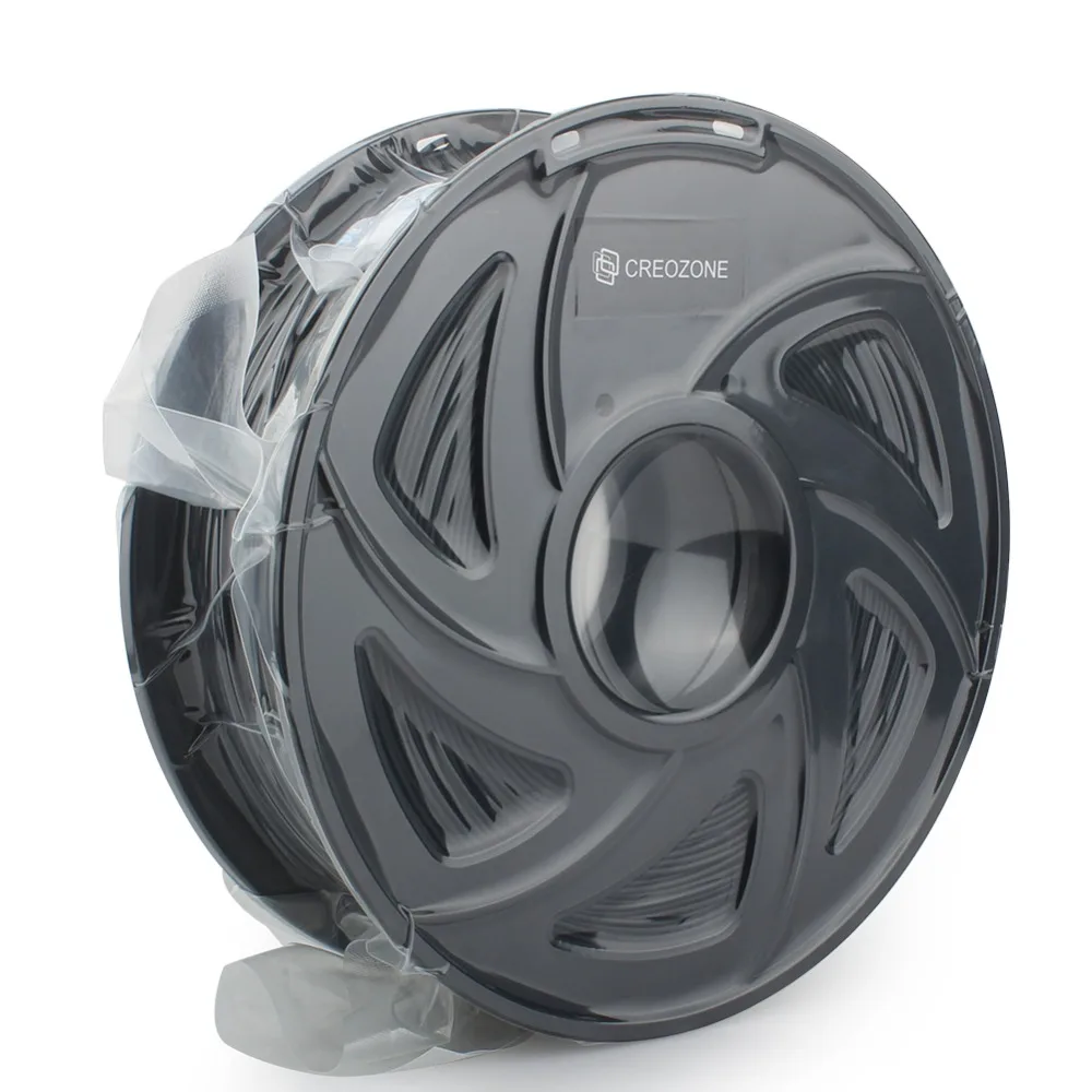 CARBON FIBRE-BLACK 6 