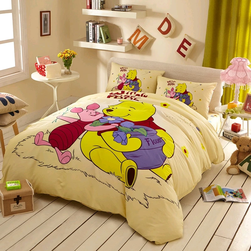 winnie bedding set (3)