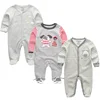 Infant Romper 3115