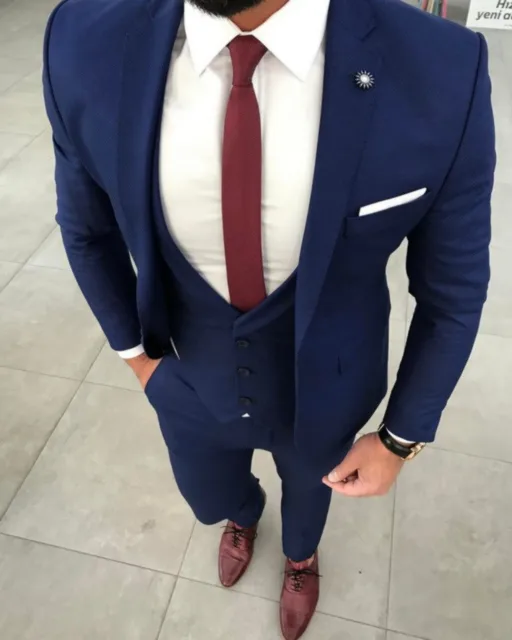 Royal Blue Suit What Colour Shoes Royal Blue Suit What Colour Shoes