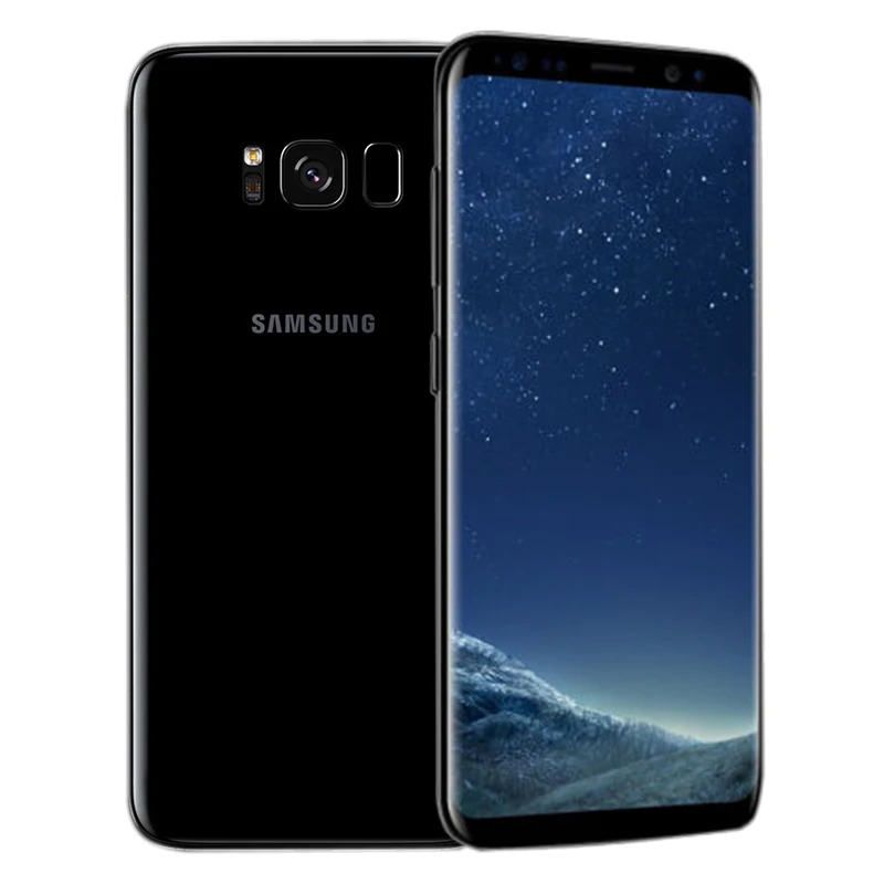 ����� samsung galaxy s8