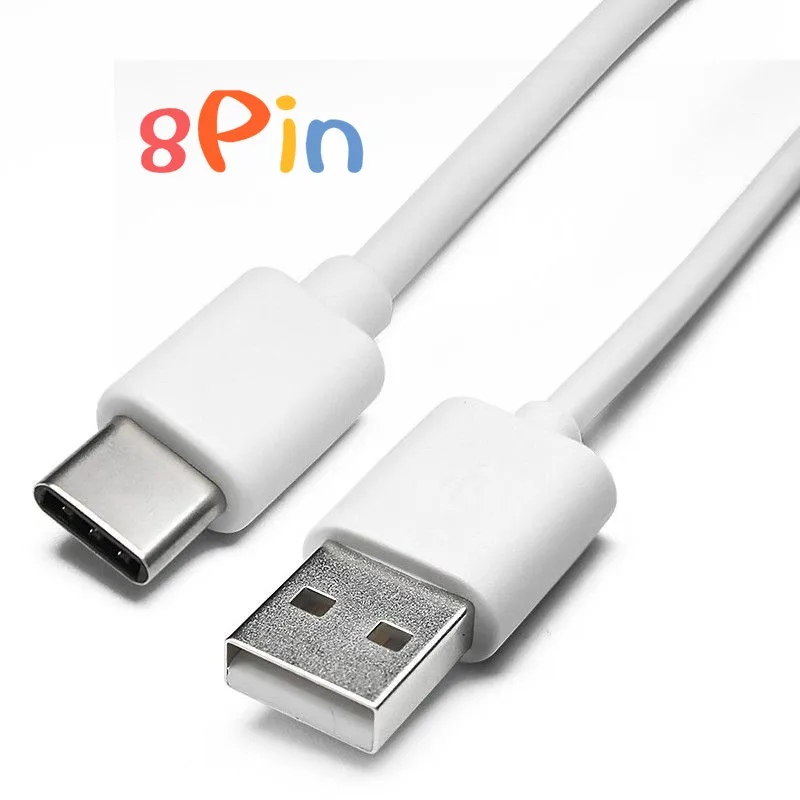 3M 고속 충전 USB 데이터 동기화 케이블 아이폰 5 5S 6 6S 7 8 플러스 X 전화 충전기 케이블 아이패드 4 미니 2 3 에어 2 500 개/개