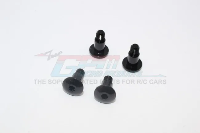 TAMIYA GF01/TA01/TA02/TA03/TL01 PINS GF004|Детали и аксессуары| |