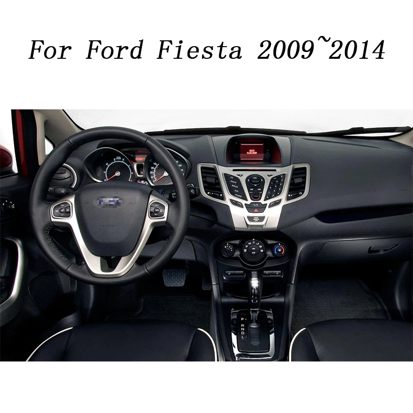 Sale YESSUN For Ford Fiesta 2009~2014 Android Car Navigation GPS HD Touch Screen Stereo Player Multimedia Audio Video Radio Navi 4 Sale YESSUN For Ford Fiesta 2009~2014 Android Car Navigation GPS HD Touch Screen Stereo Player Multimedia Audio Video Radio Navi 4