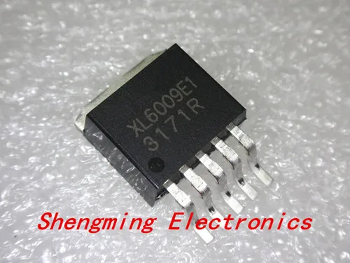 5PCS XL6009 XL6009E1 TO 263 IC|ic xl6009| - AliExpress