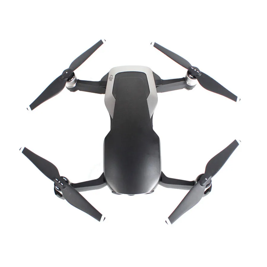 Пропеллеры 5 3x3 2 5332S CW CCW Prop Blades Push type Quick Release для DJI Mavic Air Airplane RC Запчасти