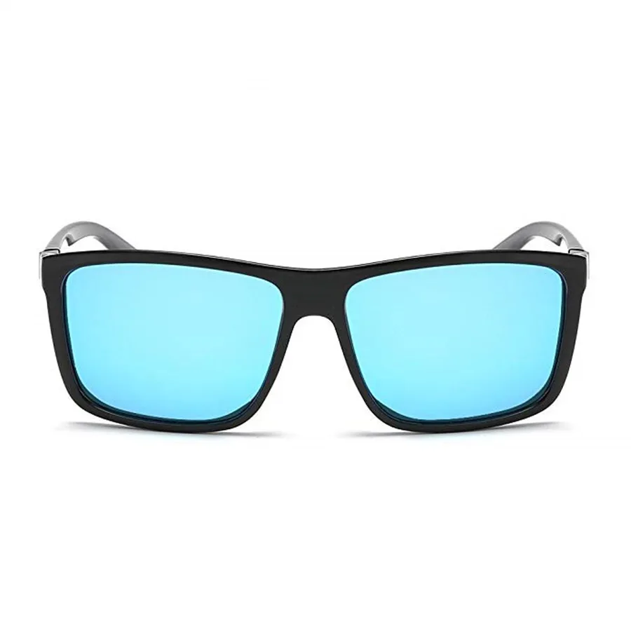 Поляризованные солнцезащитные очки для мужчин, мужские солнцезащитные очки для вождения, прямоугольные Винтажные Солнцезащитные очки для мужчин/женщин, Spuare, очки Gafas De Sol