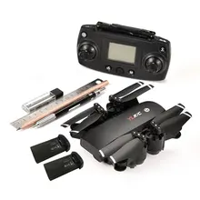 S30 2.4G RC Drone 720P Wifi Camera Foldable Mini Drone 4CH 6-Axis FPV Drone Built-in GPS One Key Return with Battery цена S30 2.4G RC Drone 720P Wifi Camera Foldable Mini Drone 4CH 6-Axis FPV Drone Built-in GPS One Key Return with Battery цены онлайн