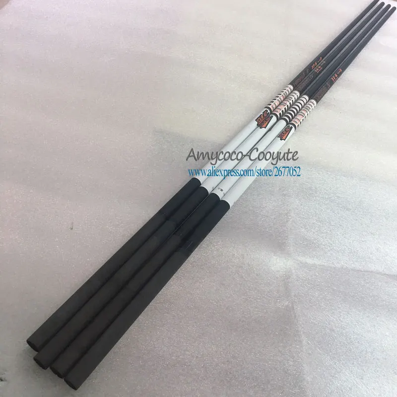 Cooyute New Golf shaft Tour AD IZ-6 Clubs Golf Irons shaft AD IZ 6 irons Clubs Graphite Golf shaft R or S Free shipping Cooyute New Golf shaft Tour AD IZ-6 Clubs Golf Irons shaft AD IZ 6 irons Clubs Graphite Golf shaft R or S Free shipping