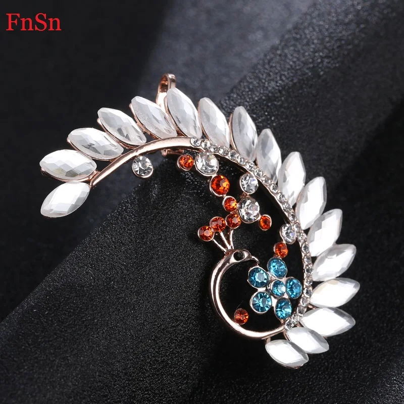 Clip Earrings (6)