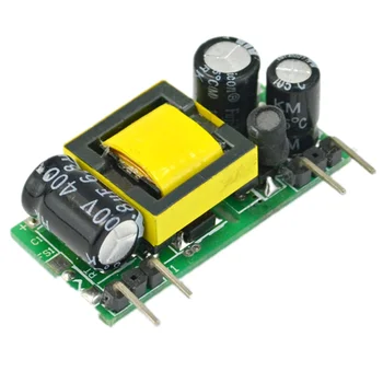 

YSSP-5S24V power supply bare board / 24V5W / 24V200MA / switching power supply module 24V