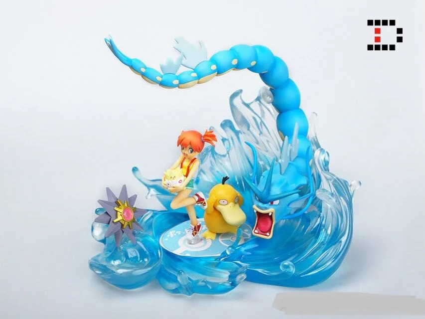 gyarados toy