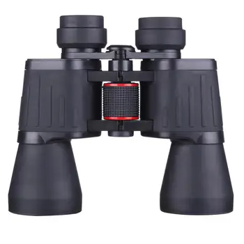 

SCOKC 8x40 10x50 binoculars wide-angle large field of view high definition living waterproof bak 7 prism hunting