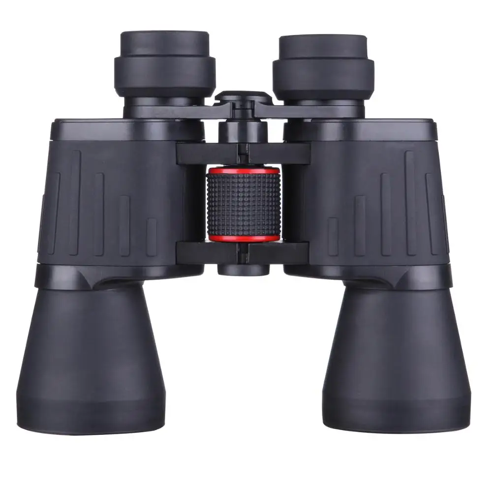 Бинокль SCOKC 8x40 10x50 широкоугольный большое поле зрения высокое разрешение