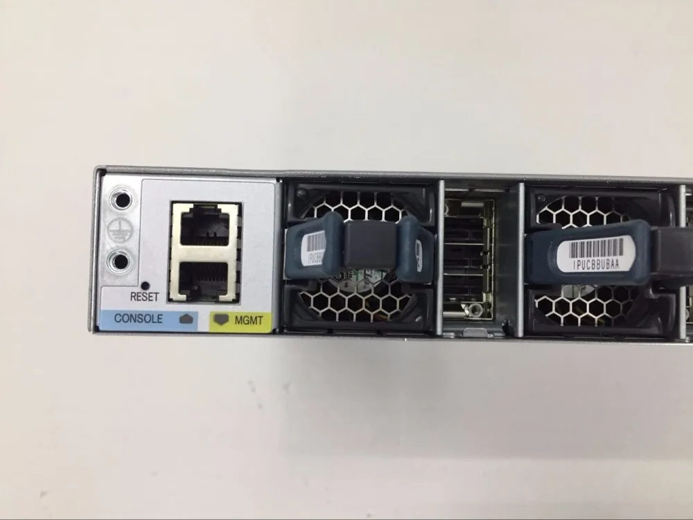 WS-C3850-48T-S данных сетевой коммутатор Gigabit Ethernet управляемый 3 слоя переключатель