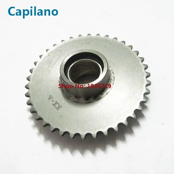 CA250 starter clutch (2)