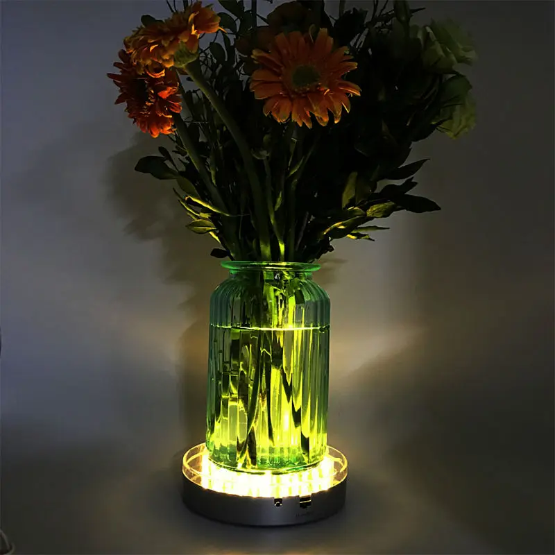 6inch LED Base