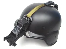 Airsoft font b Night b font font b Vision b font Goggle Mount Mount Base For