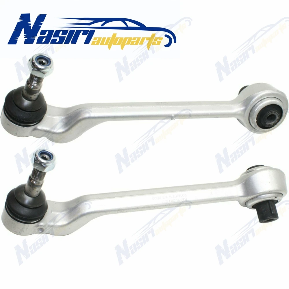 Pair Of Front Lower Control Arms For Bmw E90 E91 E92 E93 E81 E82 E87