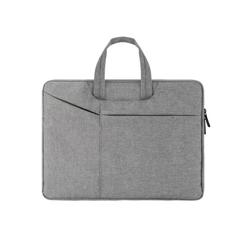 PUDCOCO универсальная прочная сумка-чехол для ноутбука, портфели для Macbook Air Pro lenovo Dell hp 13/15. 6 дюймов