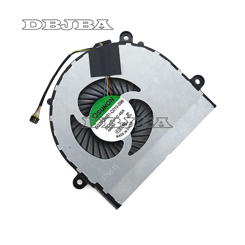 Новый для 1104 сенсорный Вентилятор Охлаждения Lenovo IdeaPad S210-00253 EG70060S1-C010-S99