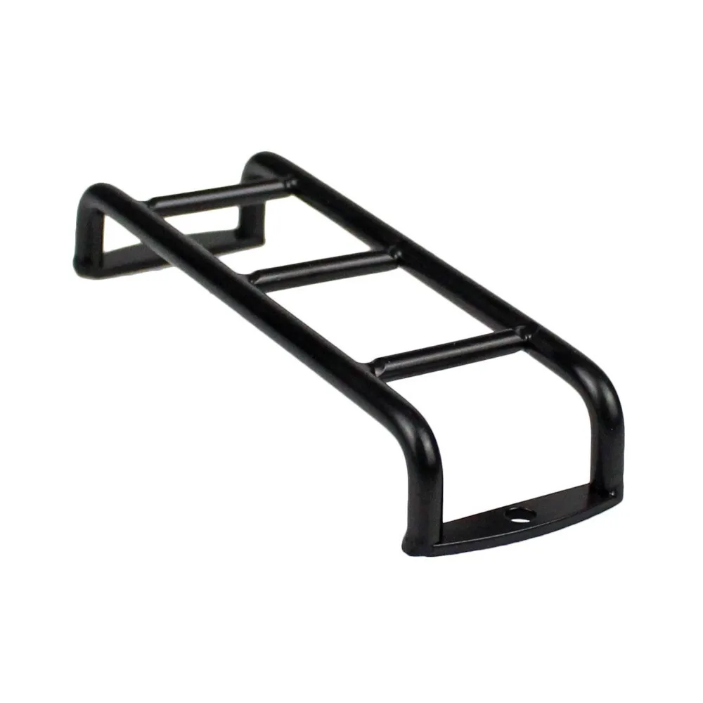 Металлические Мини лестницы MEREPACCOR аксессуары для Traxxas TRX4 TRX 4 Bronco SCX10 II 90046 90047 1/10
